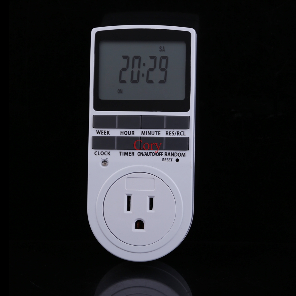 1PC Electronic Digital Timer S - Diy Electronics Uk incelemesi ve fiyatı
