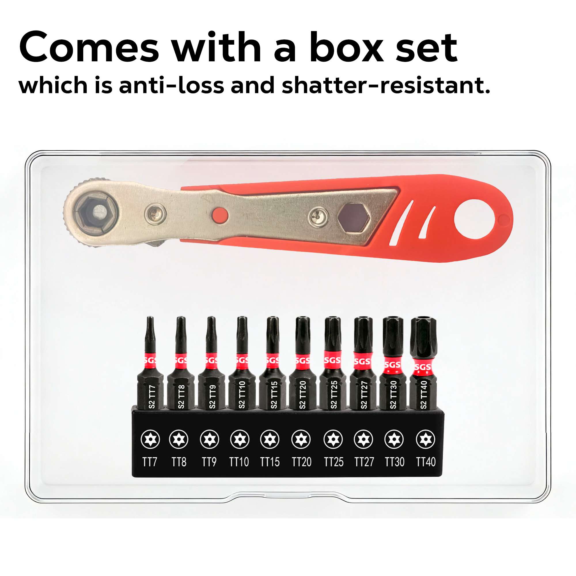 11-Piece Multifunctional Ratch - Homemade Diy Electronics incelemesi ve fiyatı