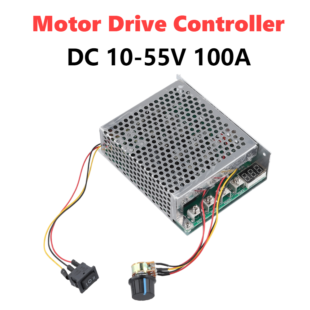 Motor Driver Controller Board  - Diy Electronics Motor incelemesi ve fiyatı
