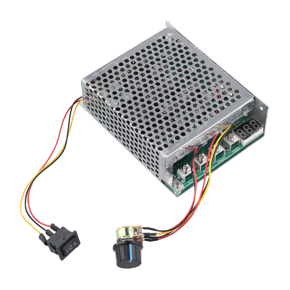 Motor Driver Controller Board  - Diy Electronics Motor incelemesi ve fiyatı