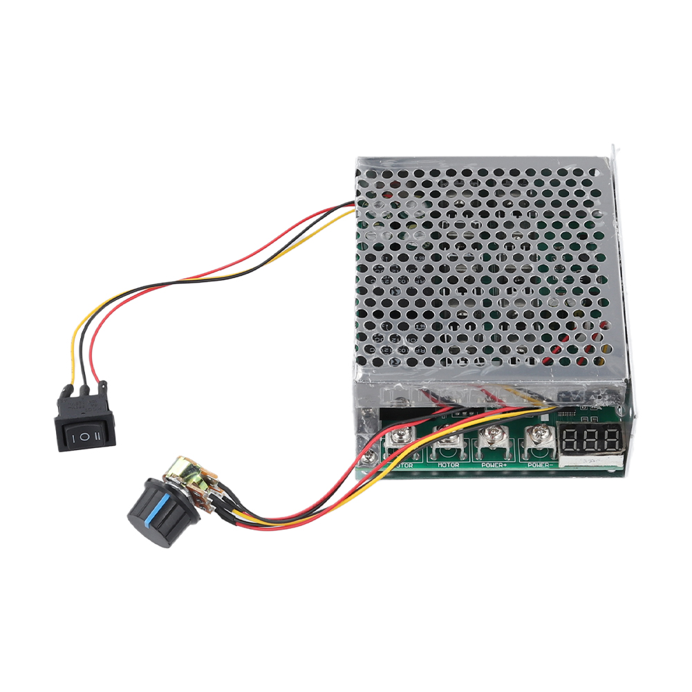 Motor Driver Controller Board  - Diy Electronics Motor incelemesi ve fiyatı