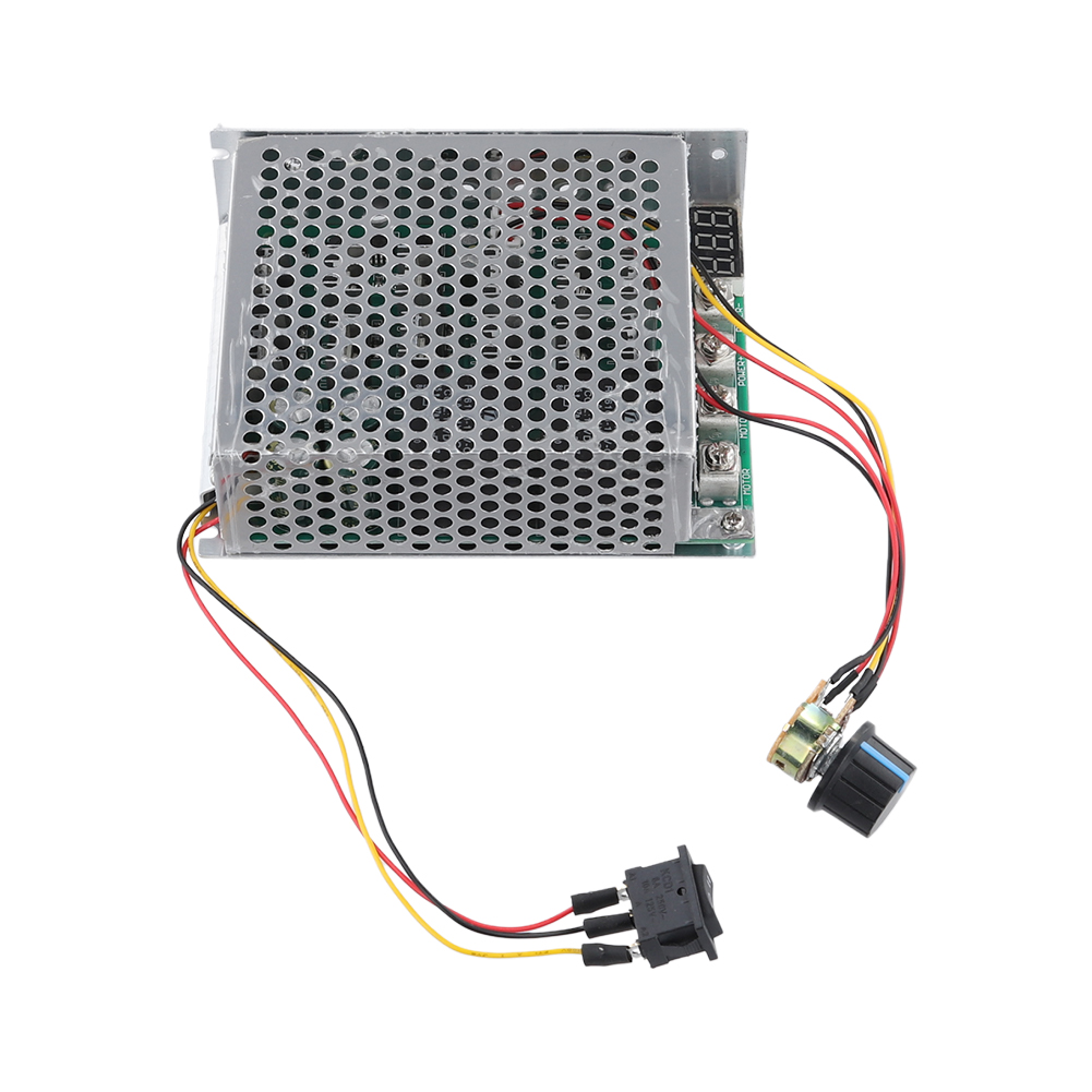 Motor Driver Controller Board  - Diy Electronics Motor incelemesi ve fiyatı