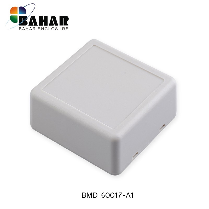 Bahar Desk-Top Enclosure ABS P - Diy Electronics Desk incelemesi ve fiyatı