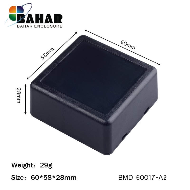Bahar Desk-Top Enclosure ABS P - Diy Electronics Desk incelemesi ve fiyatı