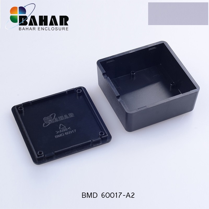 Bahar Desk-Top Enclosure ABS P - Diy Electronics Desk incelemesi ve fiyatı