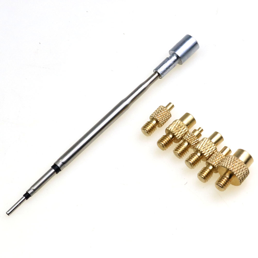 C210/TS21/HS-02B Heat Insert N - Soldering Iron Kit incelemesi ve fiyatı
