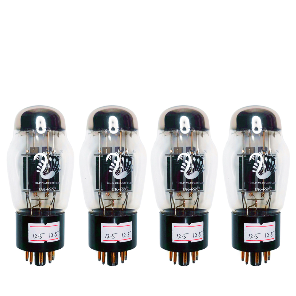 PSVANE UK-6SN7 UK6SN7 Vacuum T - Diy Electronics Uk incelemesi ve fiyatı