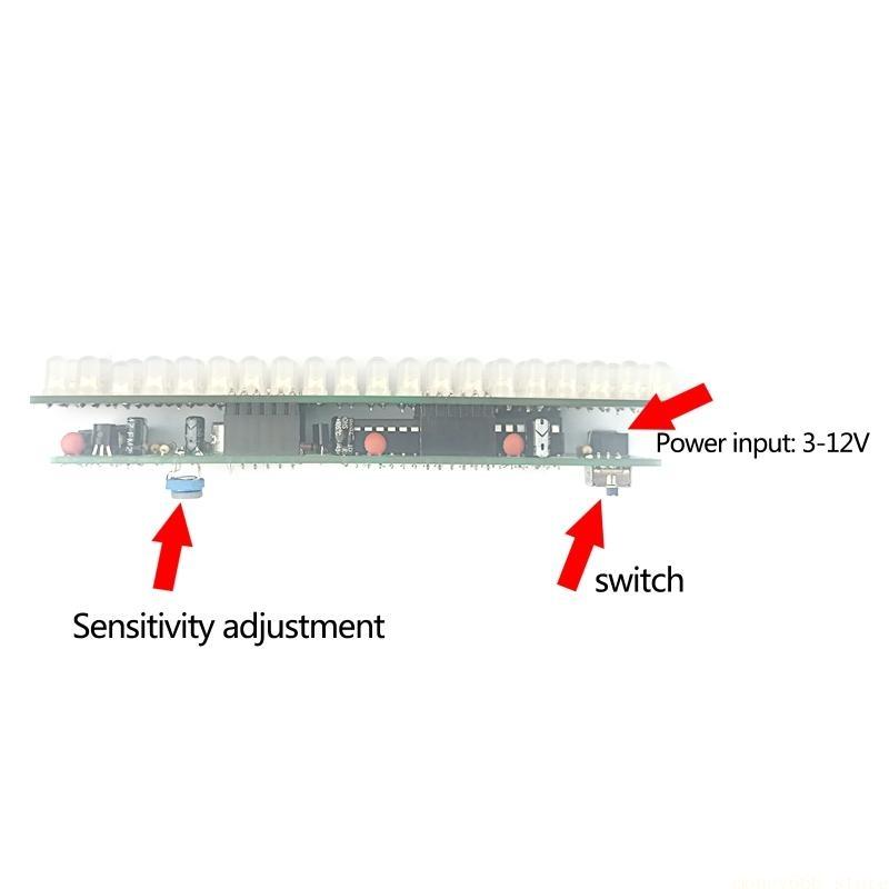 F62C 1 Set Electronic DIY Maki - Diy Electronics Com incelemesi ve fiyatı