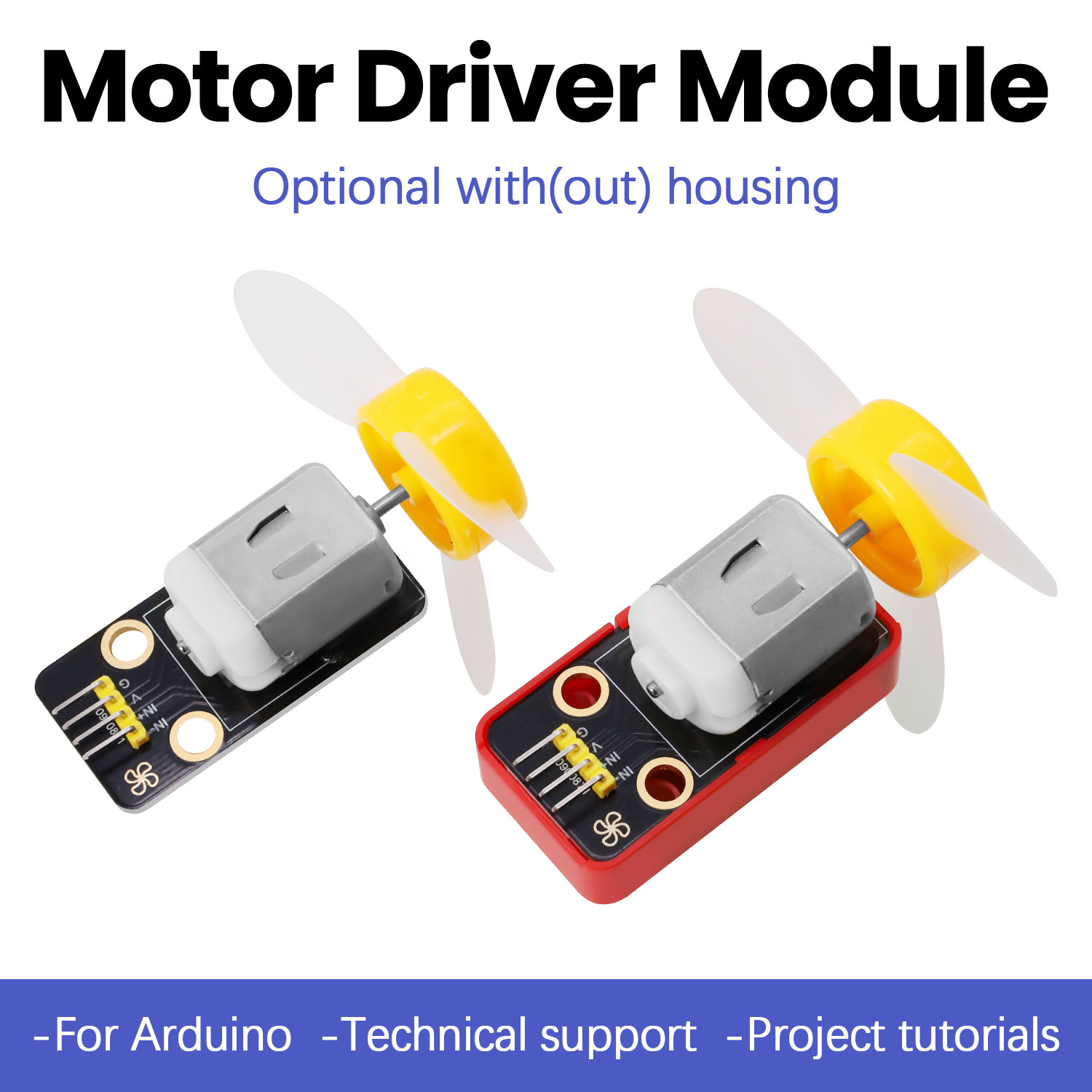 DC 3-6V 130 Motor Fan Module f - Diy Lego Electronics incelemesi ve fiyatı