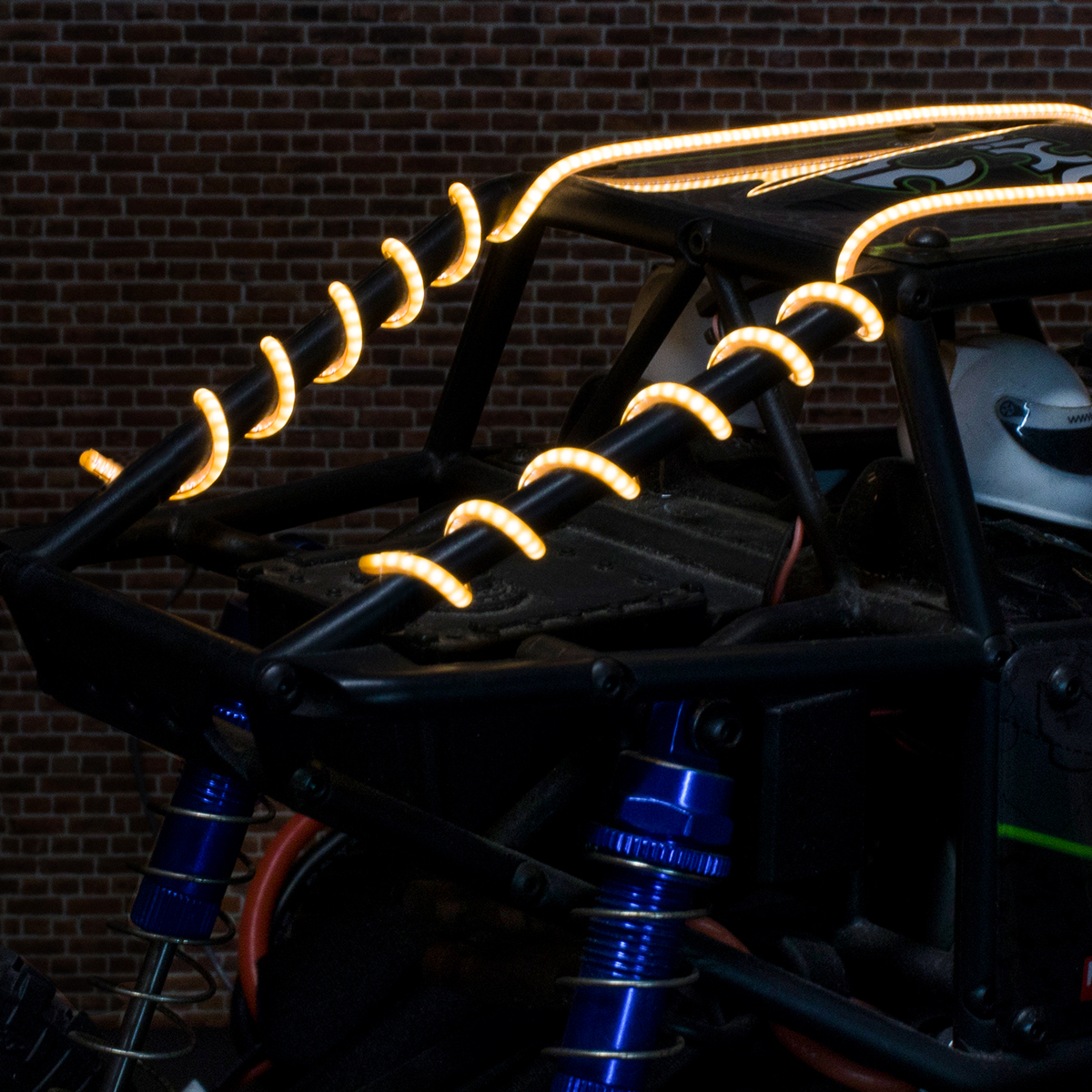 Flexible Cuttable LED Strip Li - Diy Rc Electronics incelemesi ve fiyatı