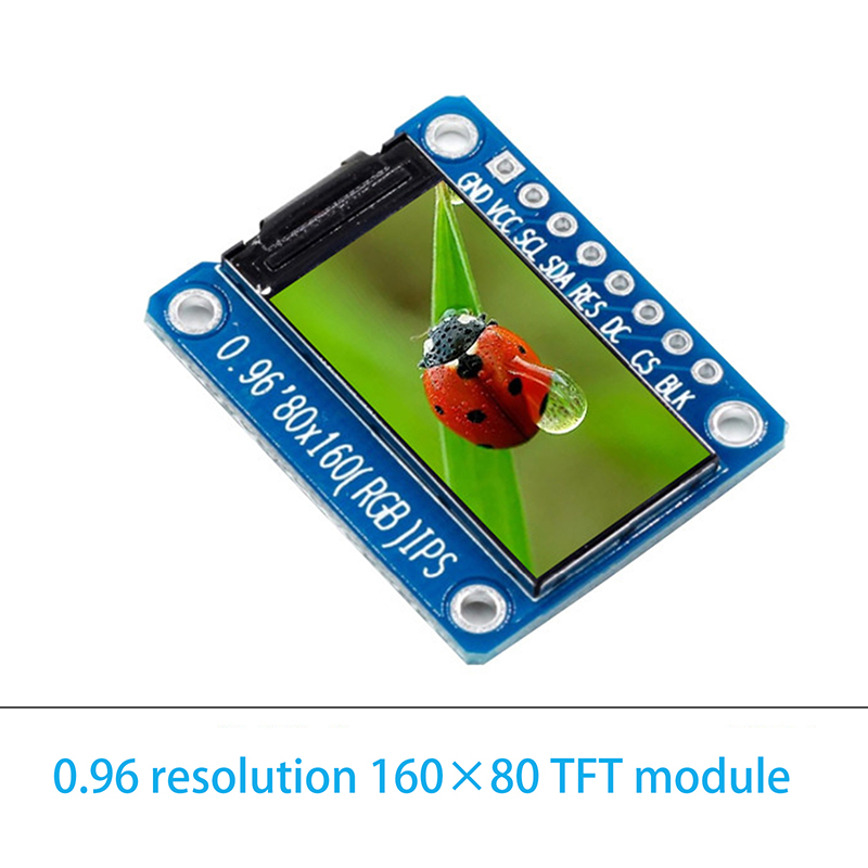 Y-1 Pc 0.96 Inch IPS OLED Disp - Diy Electronic Modules incelemesi ve fiyatı
