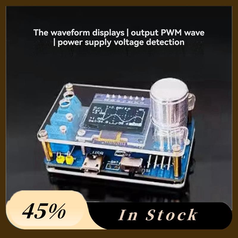2025 Trenddiy Mini Digital Osc - Oscilloscope Dso Mini incelemesi ve fiyatı