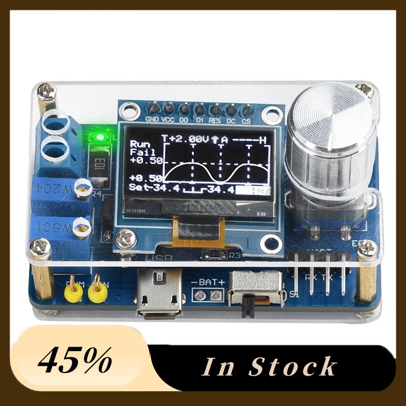 2025 Trenddiy Mini Digital Osc - Oscilloscope Dso Mini incelemesi ve fiyatı