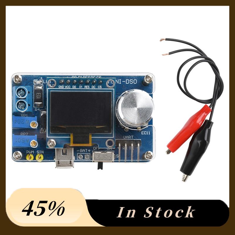 2025 Trenddiy Mini Digital Osc - Oscilloscope Dso Mini incelemesi ve fiyatı