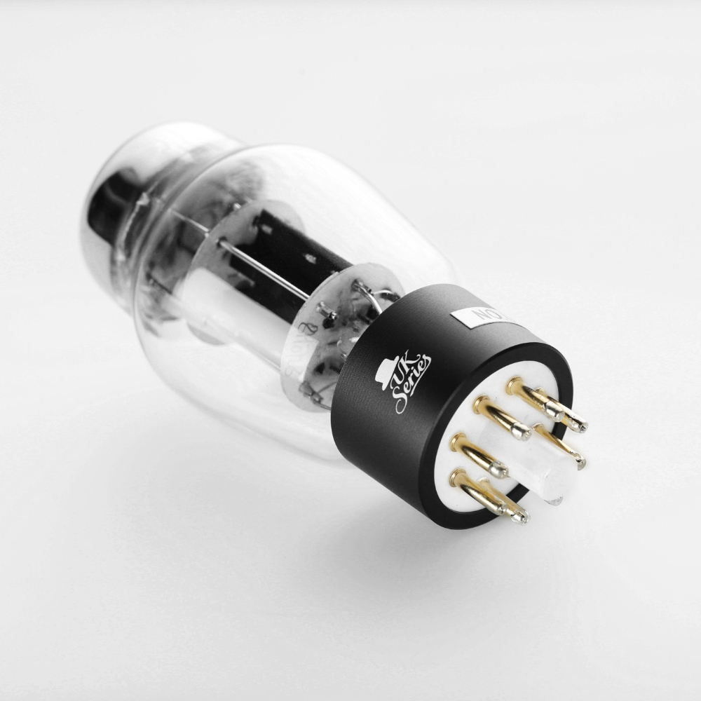 PSVANE UK 6SN7 PLUS Vacuum Tub - Diy Electronics Uk incelemesi ve fiyatı