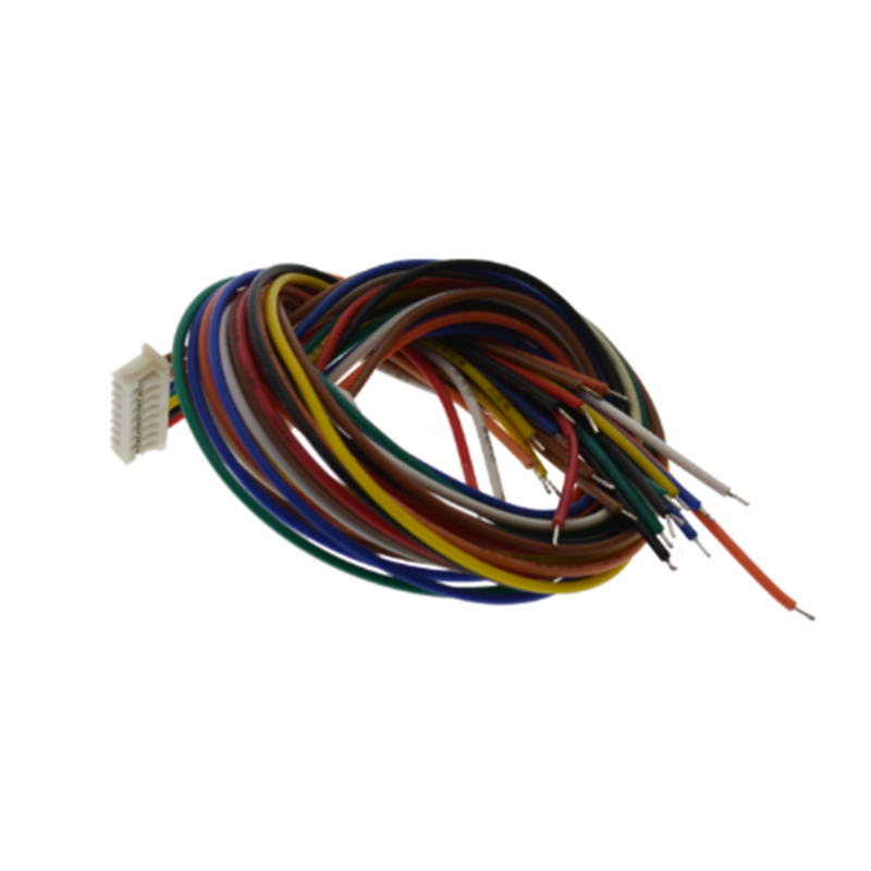 10pcs ZH 1.5mm Wire Cable Conn - Diy Electronics Wire incelemesi ve fiyatı