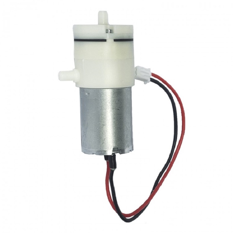 Vacuum Pump Kit With Electroni - Diy Electronics Motor incelemesi ve fiyatı