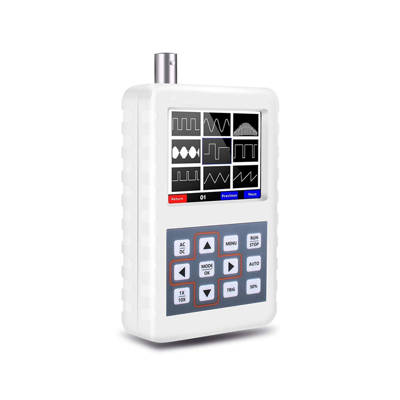 Handle DSO PRO Mini Portable D - Oscilloscope Dso Mini incelemesi ve fiyatı