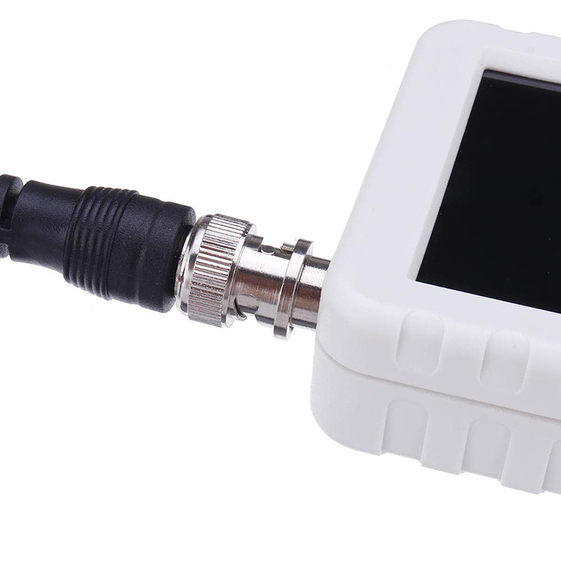 Handle DSO PRO Mini Portable D - Oscilloscope Dso Mini incelemesi ve fiyatı