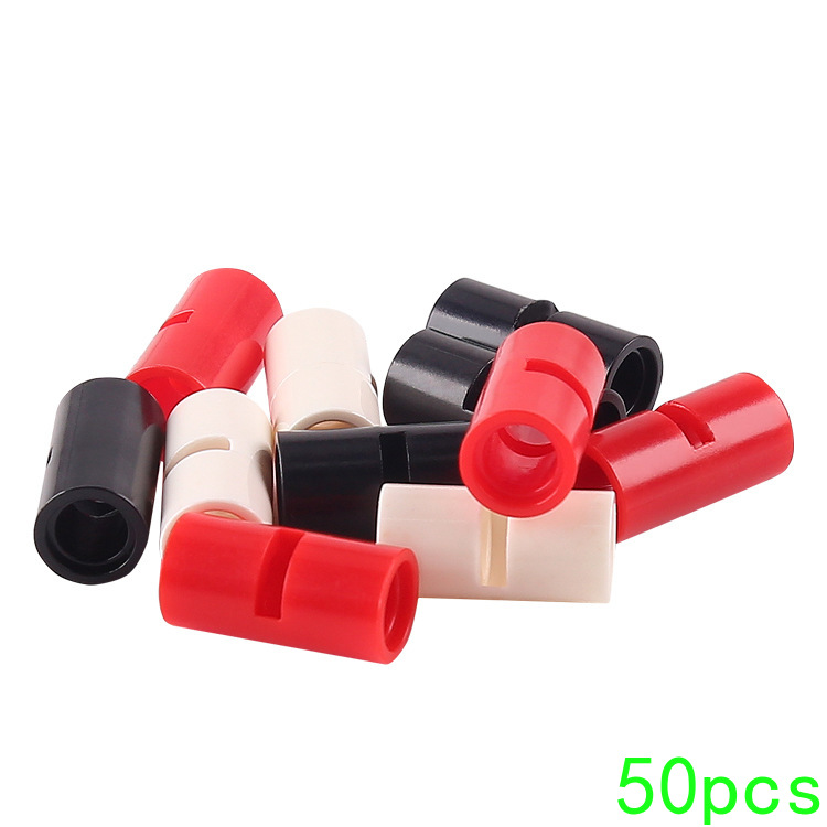 50PCS High-Tech Assemble Parti - Diy Lego Electronics incelemesi ve fiyatı