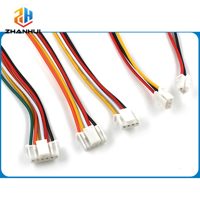 10PCS PA 2.0mm To Dupont Femal - Diy Electronics Wire incelemesi ve fiyatı