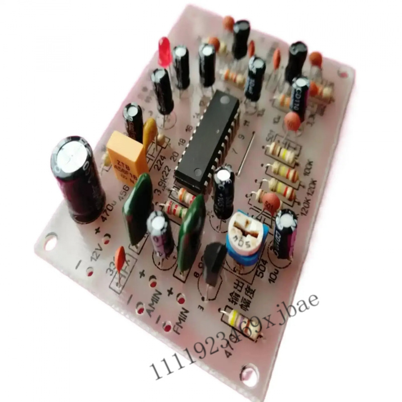 Stereo Decoder Board DIY Elect - Diy Electronic Modules incelemesi ve fiyatı
