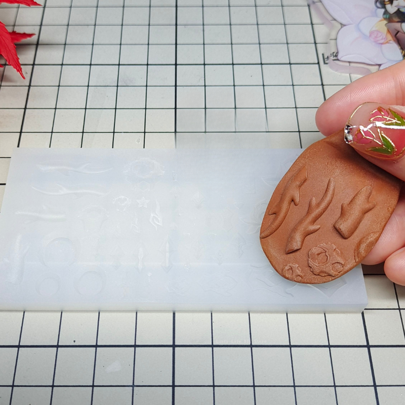 Clay Doll Q Version Shoelaces/ - Diy Q incelemesi ve fiyatı