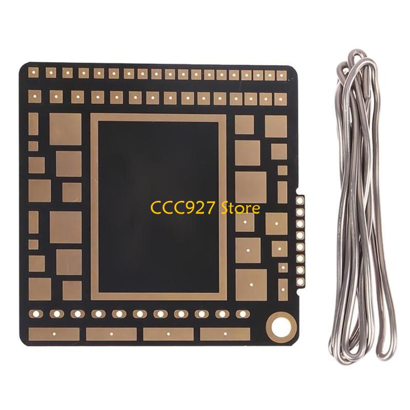 B03F Soldering Practice Board  - Soldering Iron Kit incelemesi ve fiyatı