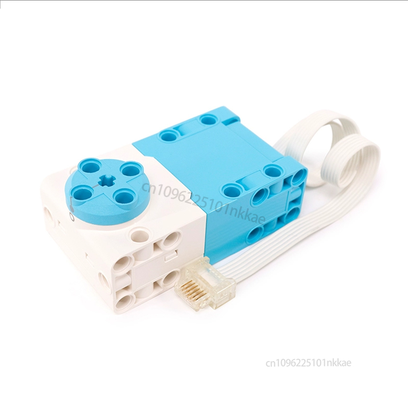 1-3Pcs SPIKE Core Motors 45678 - Diy Lego Electronics incelemesi ve fiyatı