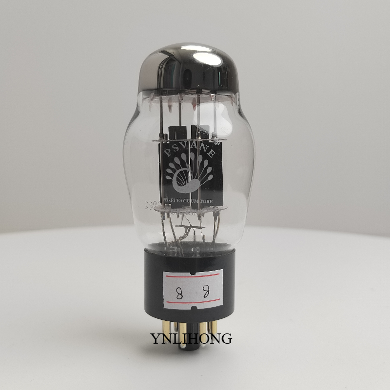 YNLIHONG PSVANE UK-6SN7 Vacuum - Diy Electronics Uk incelemesi ve fiyatı