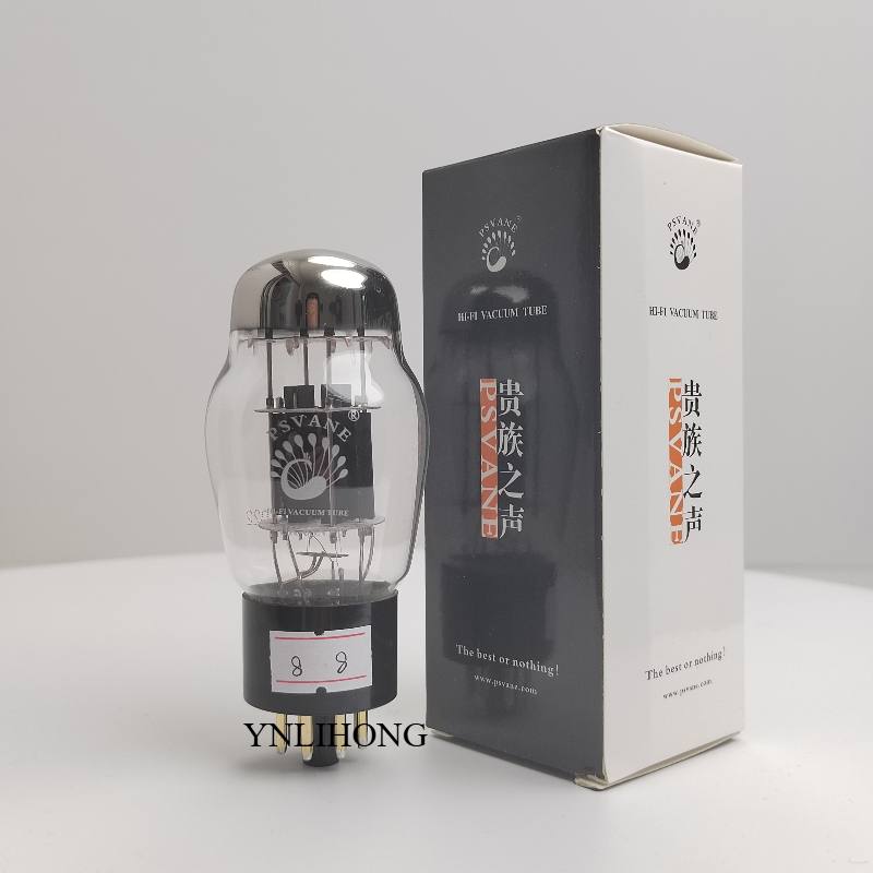 YNLIHONG PSVANE UK-6SN7 Vacuum - Diy Electronics Uk incelemesi ve fiyatı