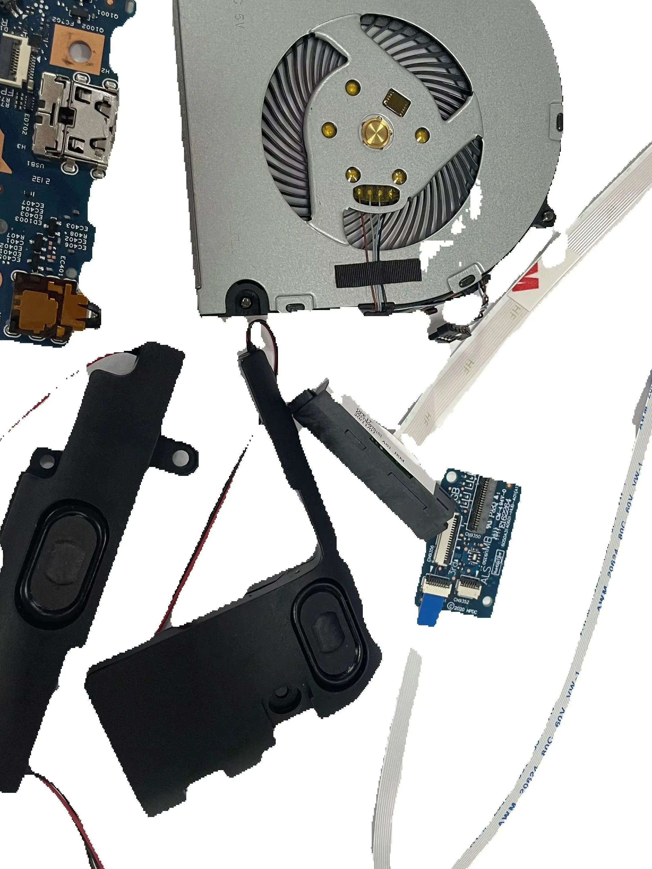 NEW LCD Screen Flex Cable For  - I2C Lcd Display incelemesi ve fiyatı