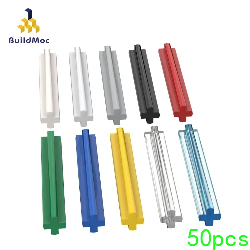 50PCS High-Tech Assemble Parti - Diy Lego Electronics incelemesi ve fiyatı