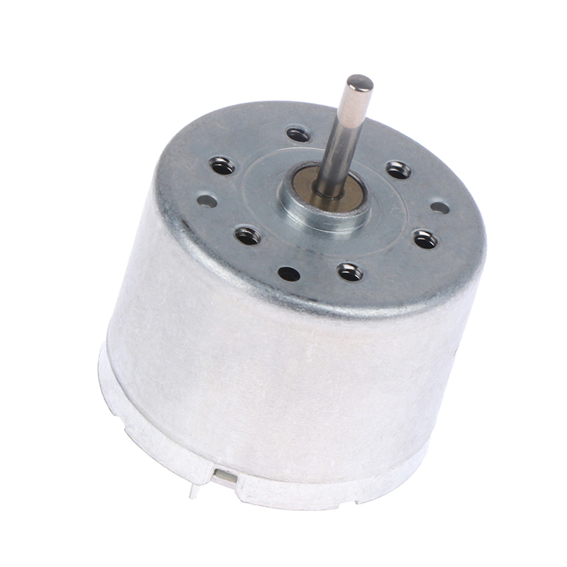 High Quality RF-320T-12400 6V  - Diy Electronics Motor incelemesi ve fiyatı