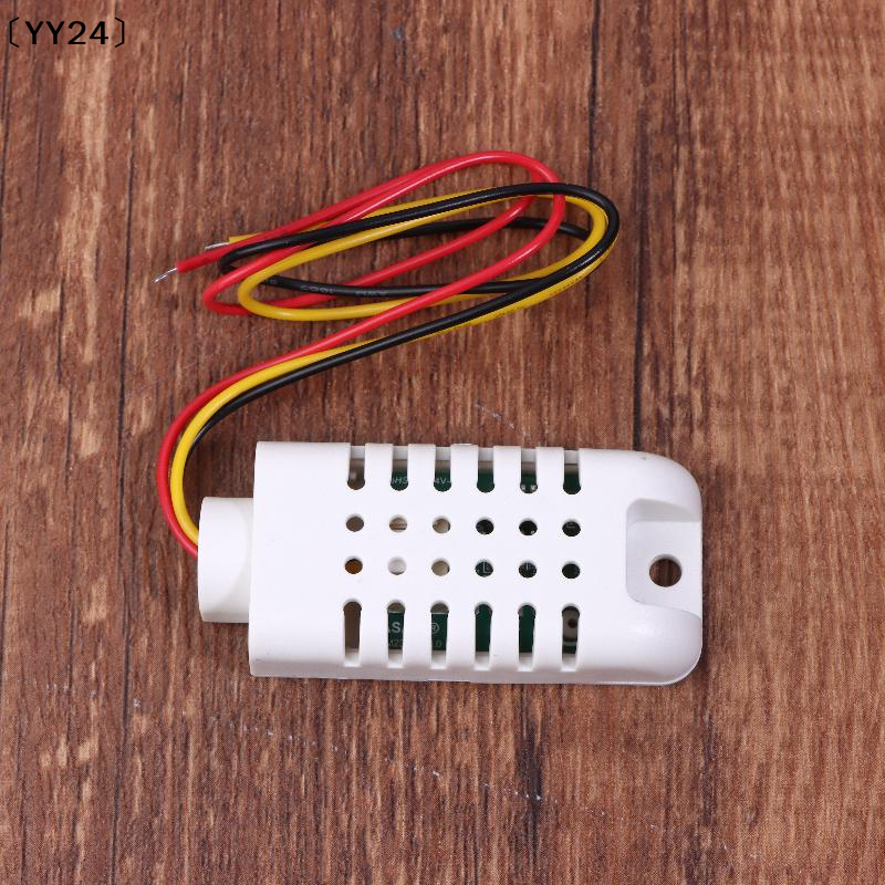 1/2/3Pcs AAM2302B(DHT22) Wired - Diy Electronic Modules incelemesi ve fiyatı