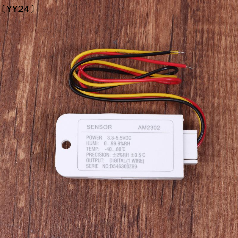1/2/3Pcs AAM2302B(DHT22) Wired - Diy Electronic Modules incelemesi ve fiyatı
