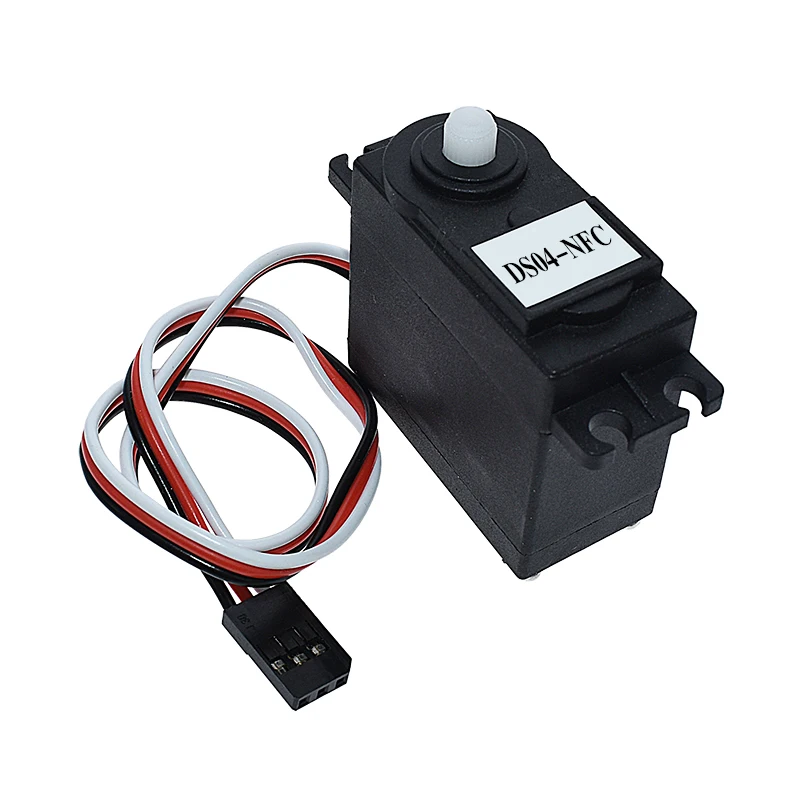 DS04-NFC Servo 360-Degree Cont - Diy Electronics Motor incelemesi ve fiyatı
