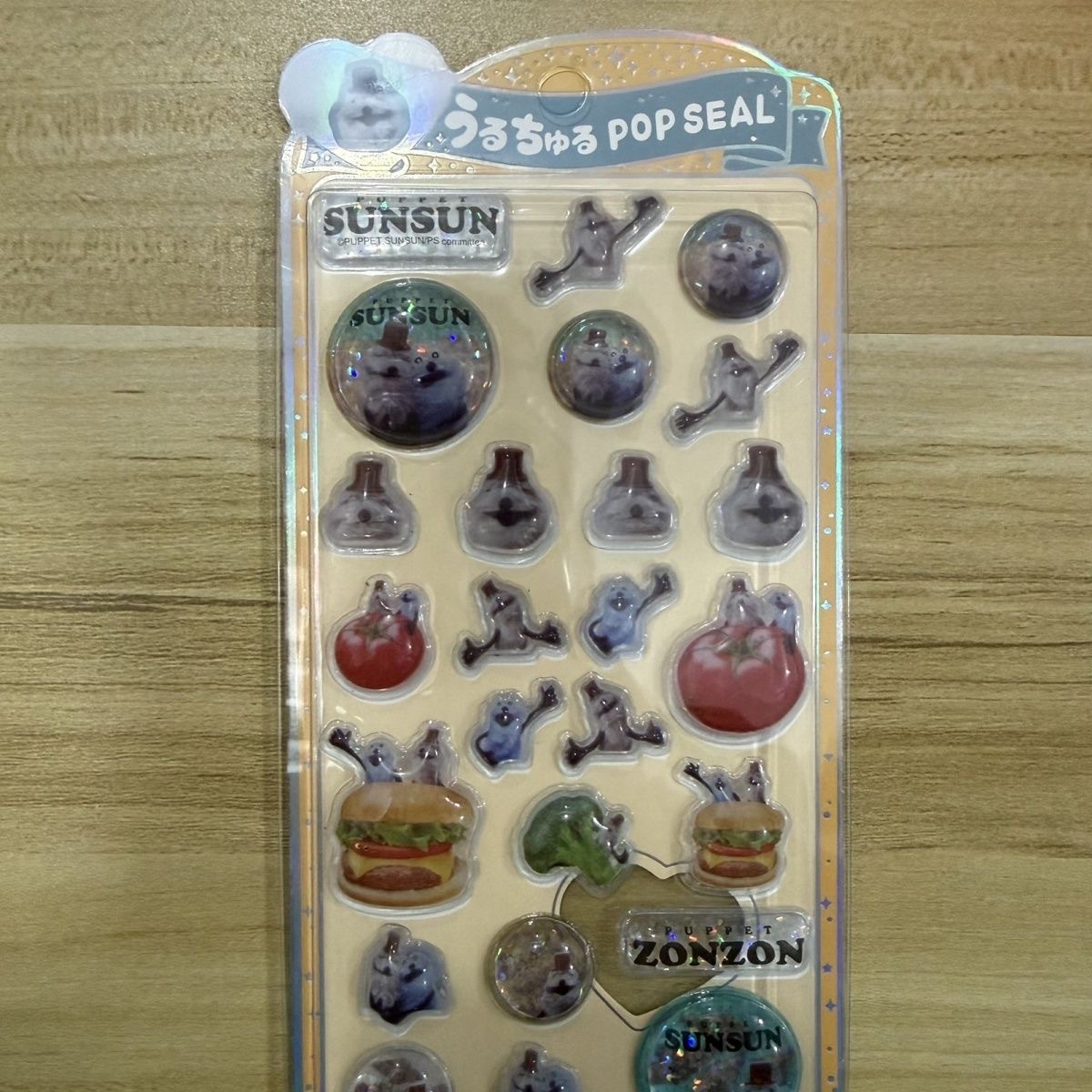 40pcs New Japanese Q Version 3 - Diy Q incelemesi ve fiyatı