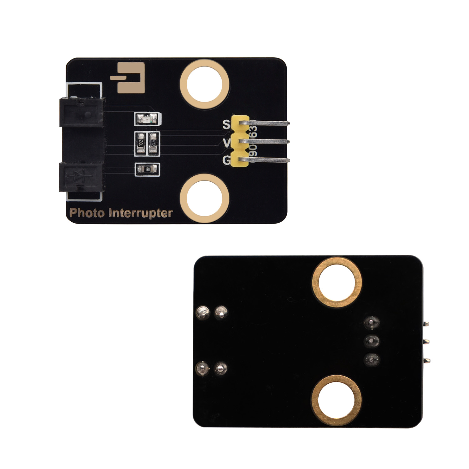 Photo Interrupter Sensor DIY E - Diy Lego Electronics incelemesi ve fiyatı