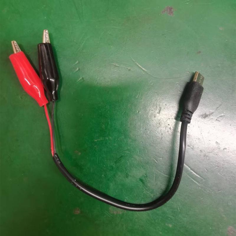 193A Power Supply Wire Test Le - Diy Electronics Wire incelemesi ve fiyatı