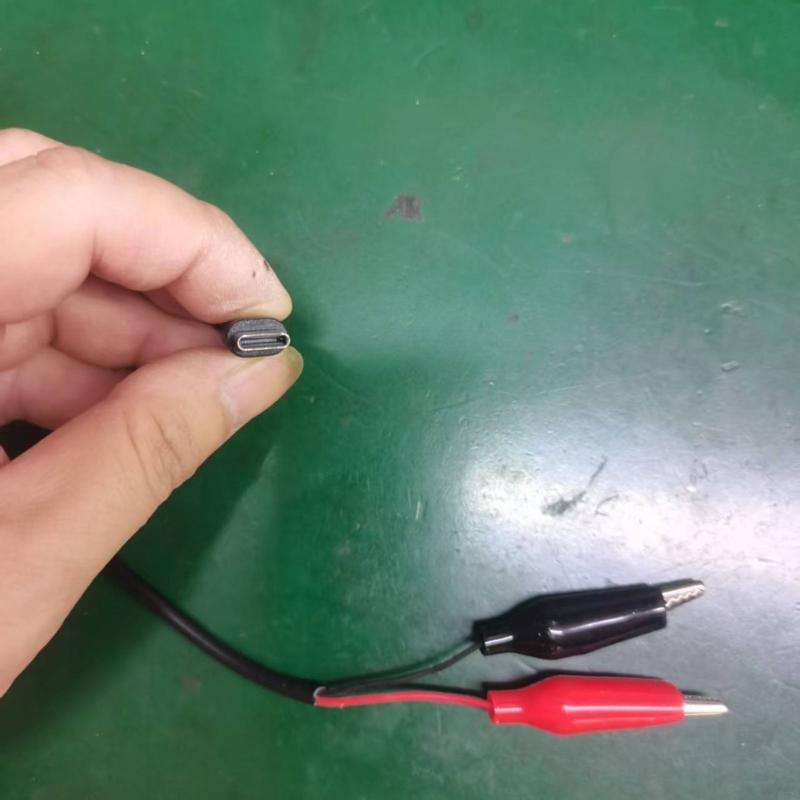 193A Power Supply Wire Test Le - Diy Electronics Wire incelemesi ve fiyatı