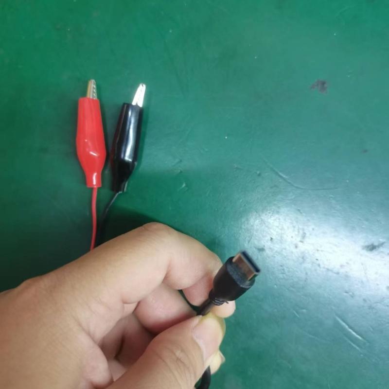 193A Power Supply Wire Test Le - Diy Electronics Wire incelemesi ve fiyatı