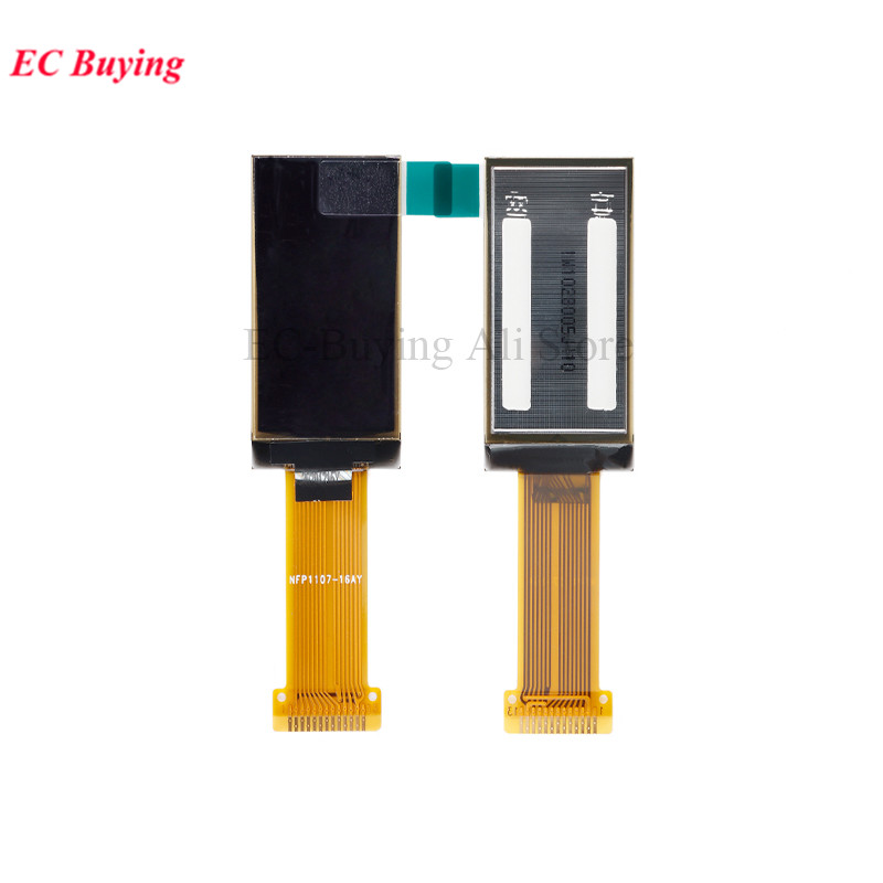 1.3 inch OLED Bare Screen 1.3