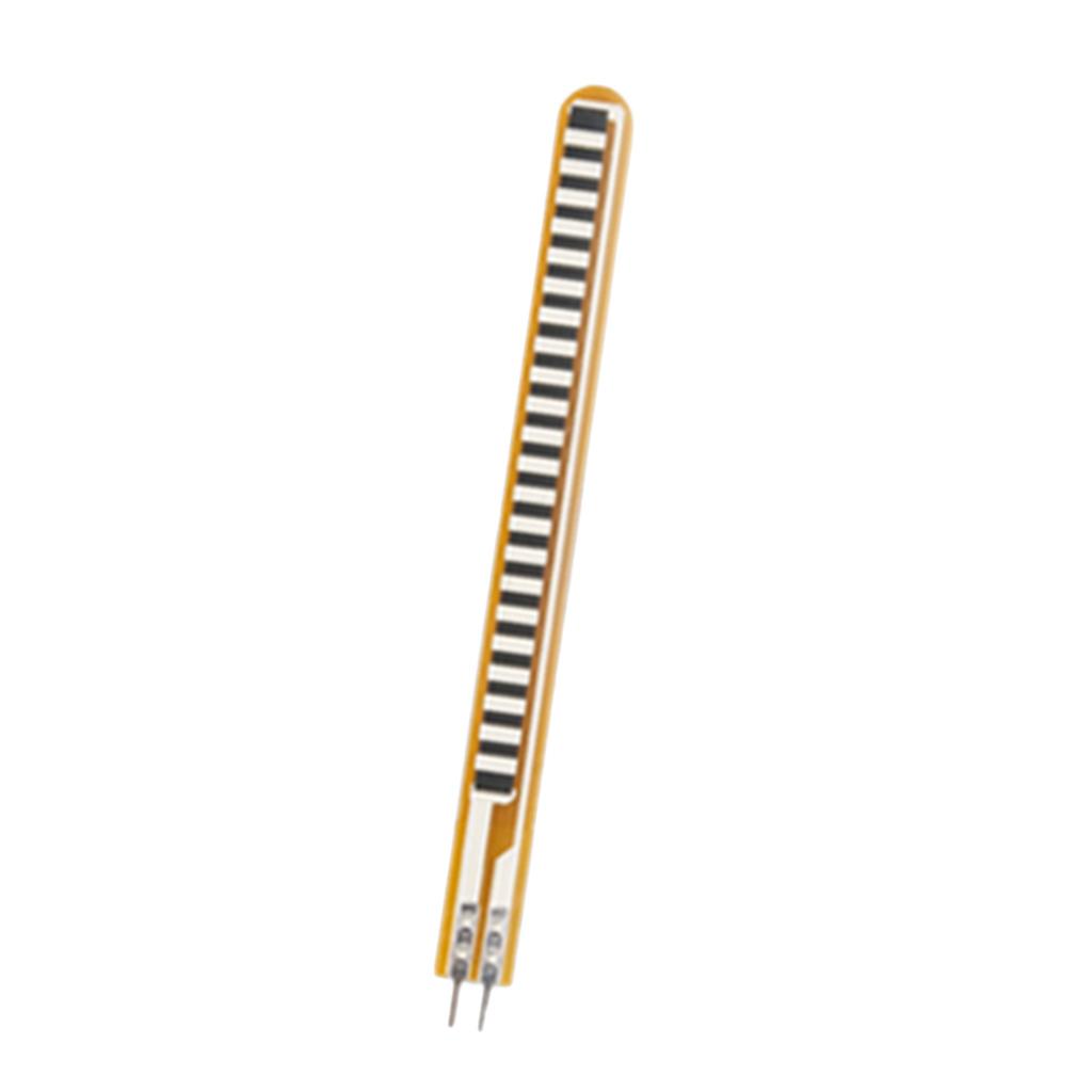 Flex Bend Sensor 2.2 Flexible  - Diy Electronic Modules incelemesi ve fiyatı