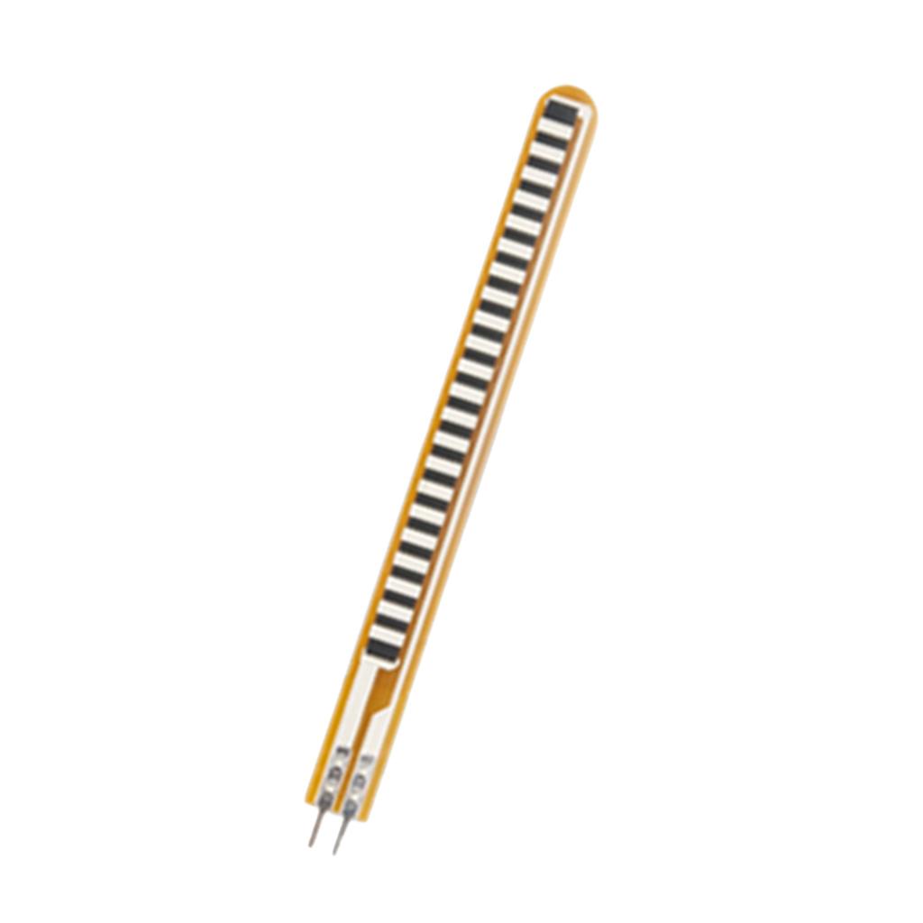 Flex Bend Sensor 2.2 Flexible  - Diy Electronic Modules incelemesi ve fiyatı