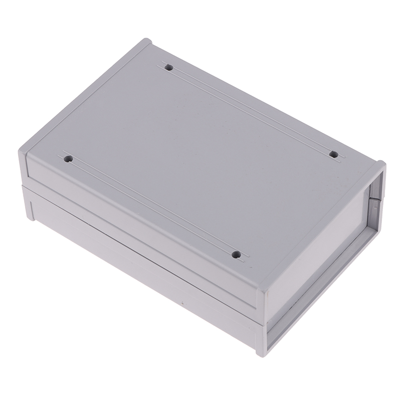 ⭐ 1pcs PCB Instrument Box Encl - Diy Electronics Wire incelemesi ve fiyatı