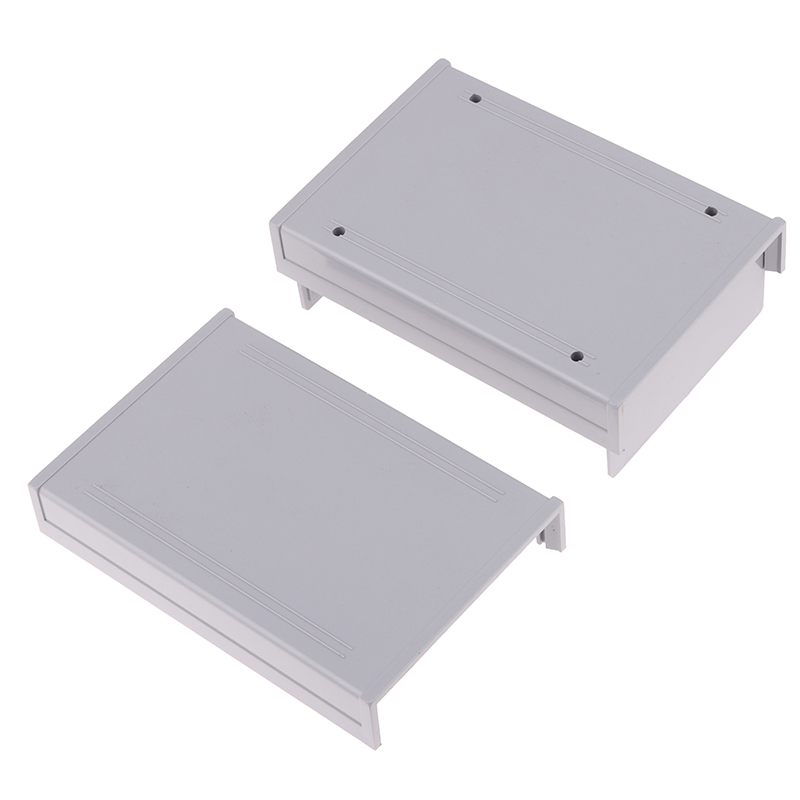 ⭐ 1pcs PCB Instrument Box Encl - Diy Electronics Wire incelemesi ve fiyatı