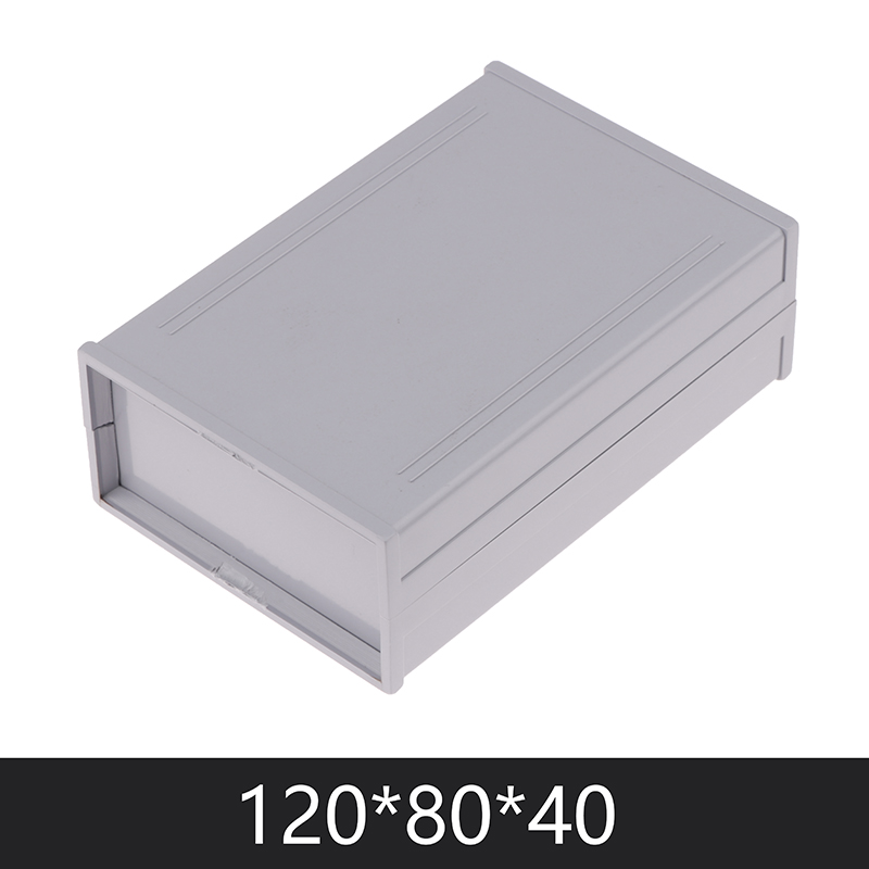 ⭐ 1pcs PCB Instrument Box Encl - Diy Electronics Wire incelemesi ve fiyatı