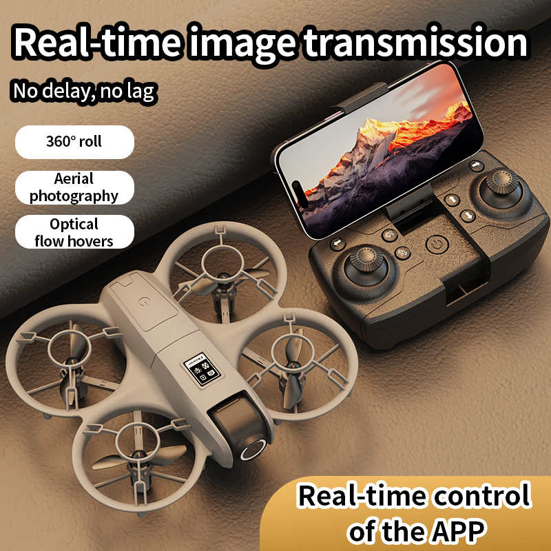 X228 VR FPV Drone HD Dual Came - Diy Rc Electronics incelemesi ve fiyatı