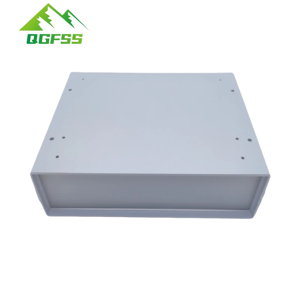 Enclosure Case Plastic Box 200 - Diy Electronics Wire incelemesi ve fiyatı